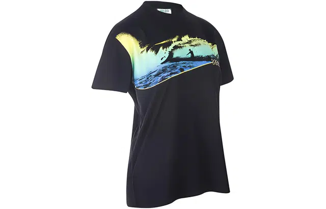 KENZO SS21 T