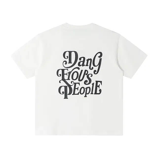 DANGEROUSPEOPLE T