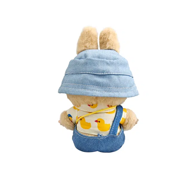POP MART THEMONSTERS labubu 15cm