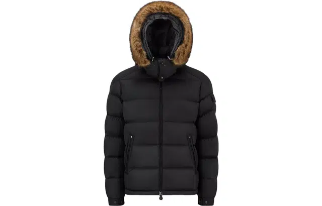 Moncler Mayaf Short Down Jacket