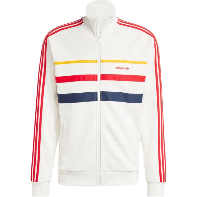 adidas Originals The First Track Top