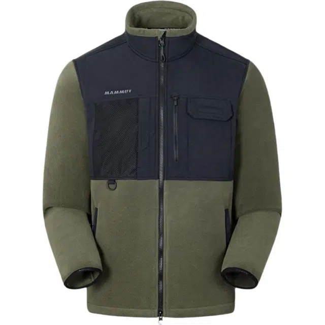 MAMMUT Moonstone