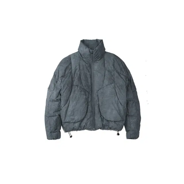 ROARINGWILD ARCH Down Jacket