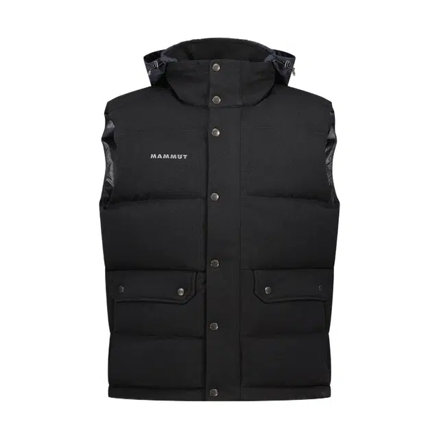 MAMMUT Roseg
