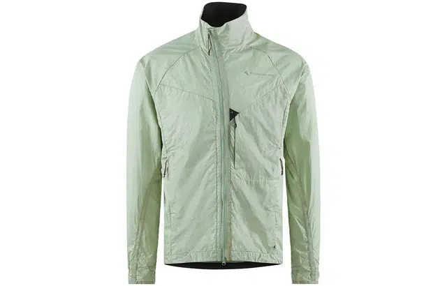 KLATTERMUSEN Ansur Jacket