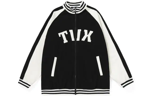 TVX
