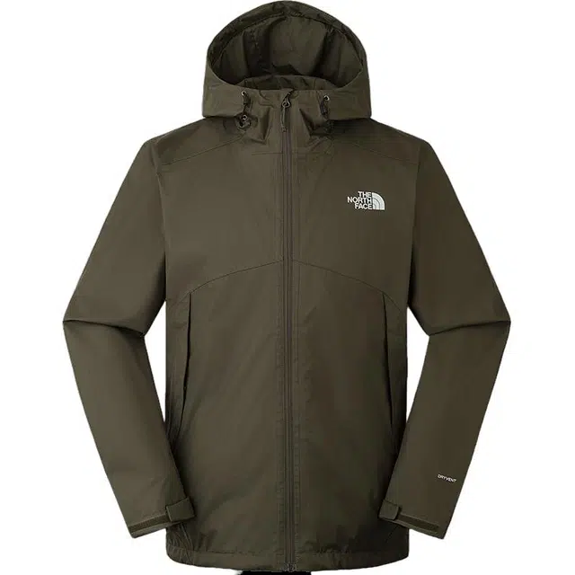 THE NORTH FACE