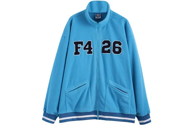 F426 logo