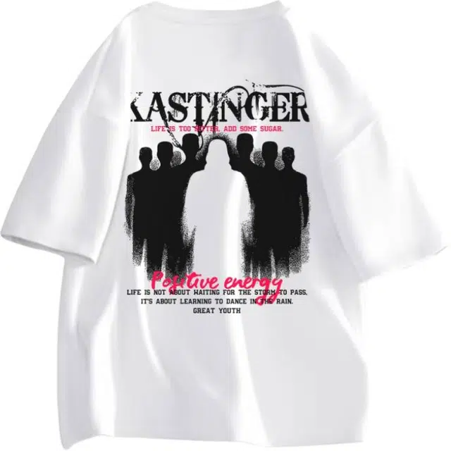 Kastinger T
