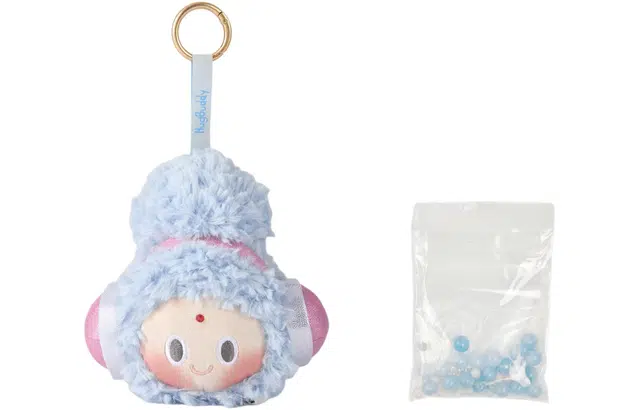 hugbuddy DIY FOURBABY 4