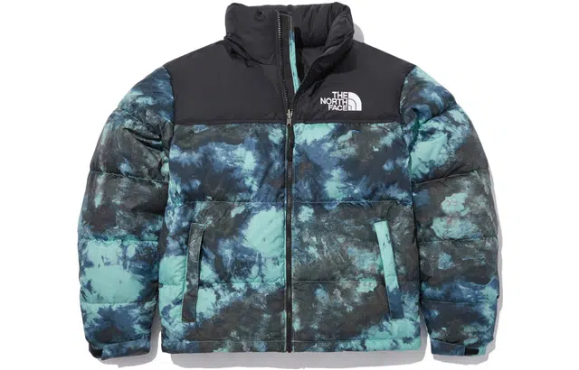The North Face