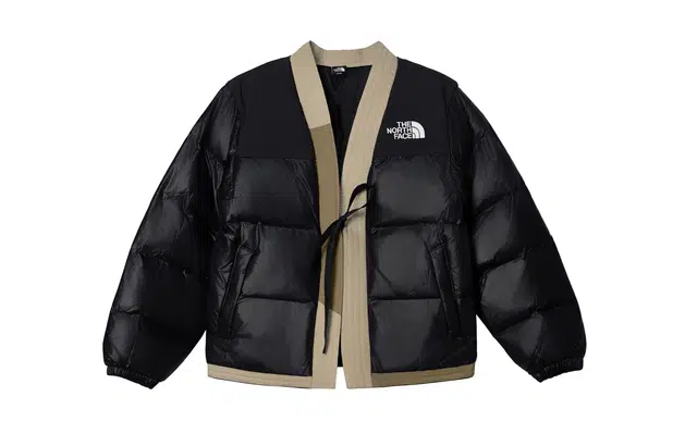 THE NORTH FACE Nuptse 811
