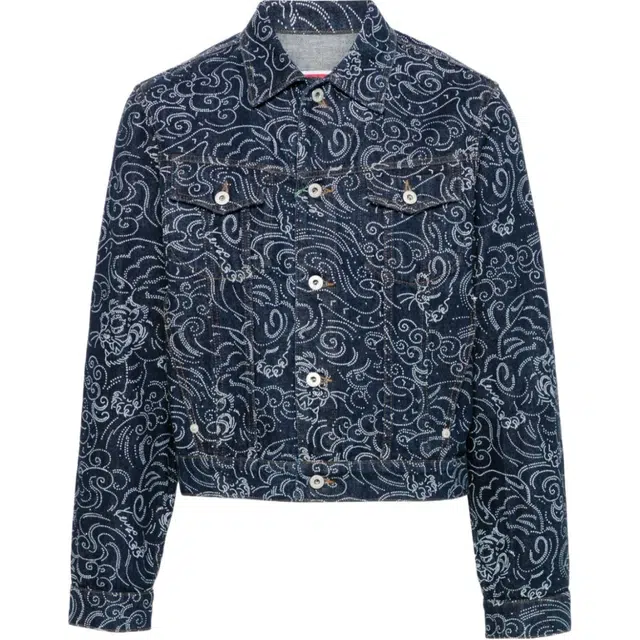 KENZO SS24 Logo