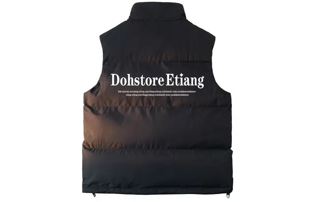 DOH STORE logo