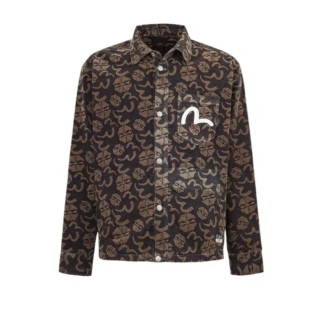 EVISU FW24
