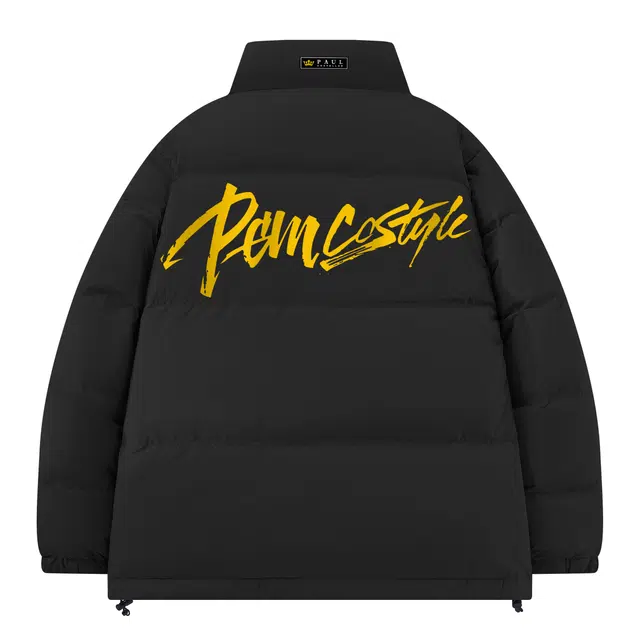 PAUL COSTELLOE Logo