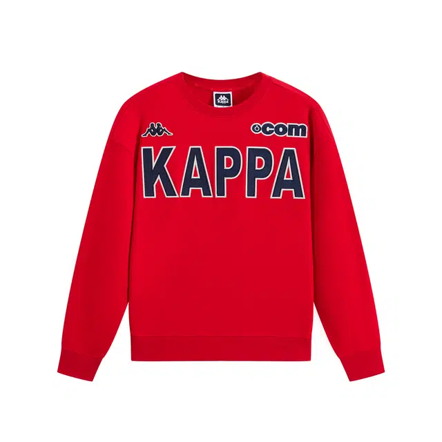 Kappa