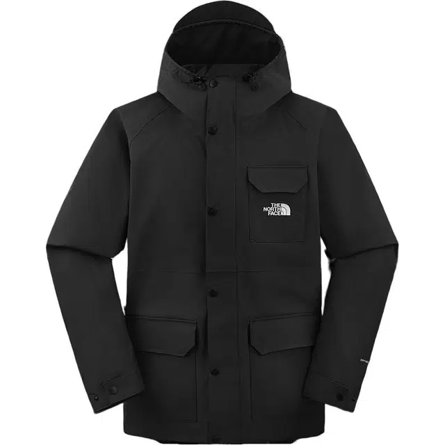 THE NORTH FACE