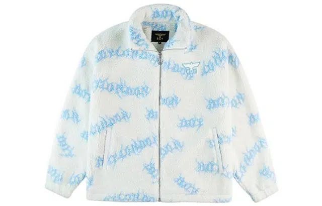 Boy London FW22 logo