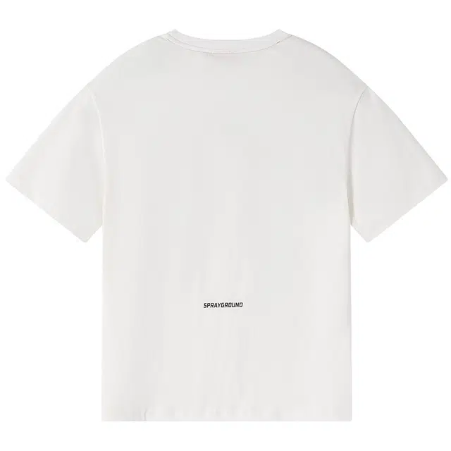 Sprayground Logo T-Shirt