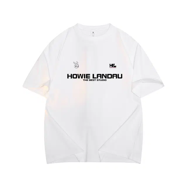 HOWIE LANDAU T