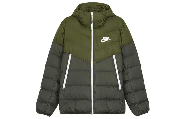 Nike Logo