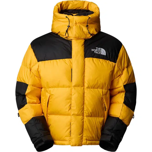 The North Face AW24