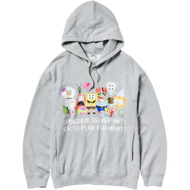 UNIQLO x CPFM x FW24