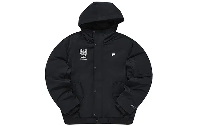 FILA FUSION Logo