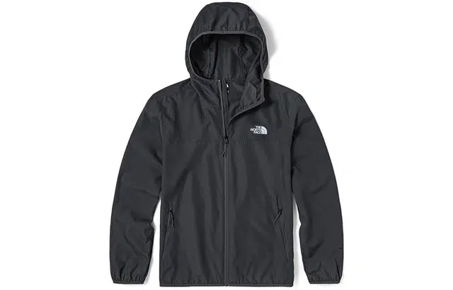 THE NORTH FACE Logo