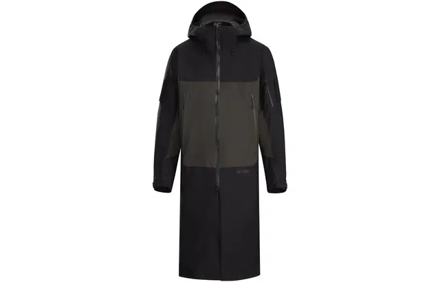 Arcteryx SYSTEM_A