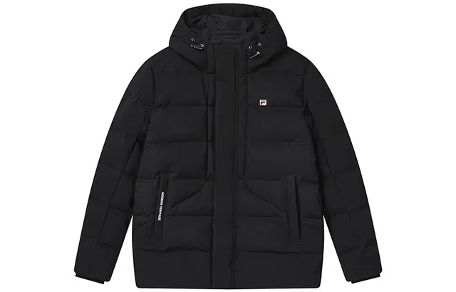 FILA logo