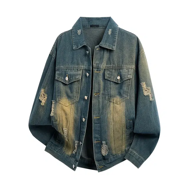 EVE Jeans