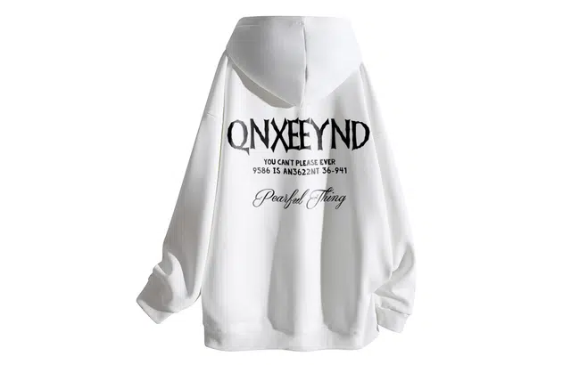Qnxeey Logo