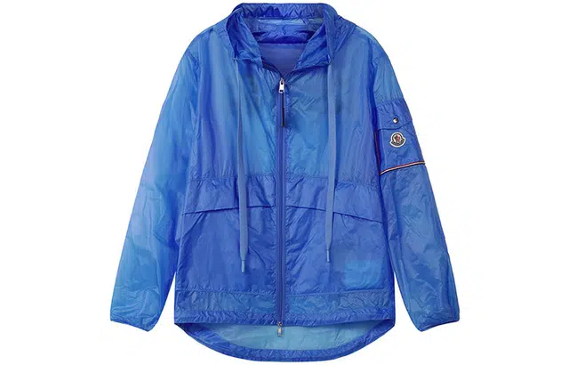 Moncler SS22 Ebizo