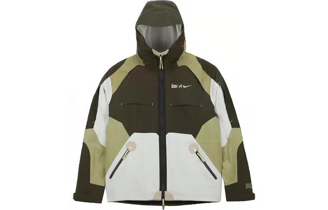 Nike ISPA GORE-TEX