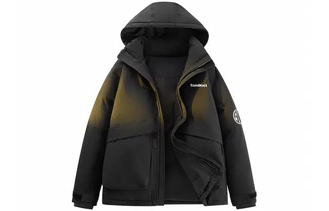 SandKnit Expedition90