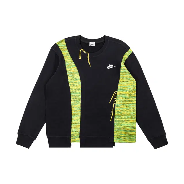 Nike Fantasy Hoodie Black