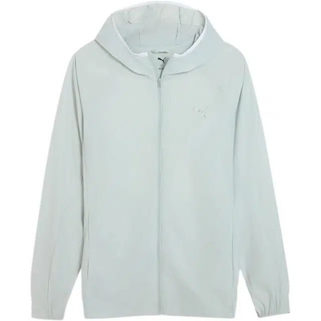 PUMA WOVEN M LIGHTWEIGHT TRANSLUCENT