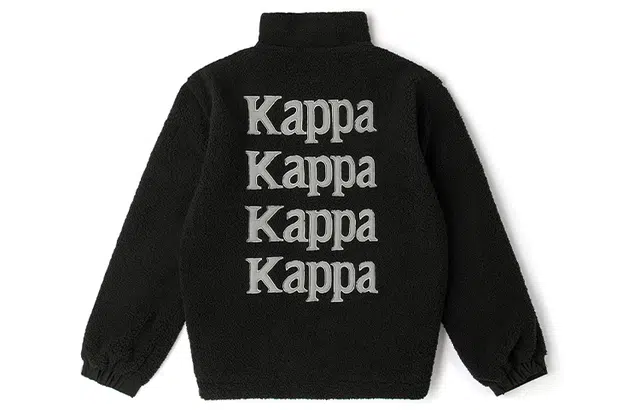 Kappa Logo