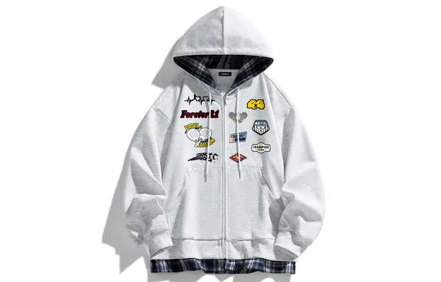 FOREVER 21