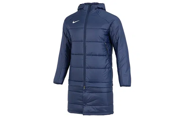 Nike As Mnk Tf Acdpr 2IN1 Sdfjacket Logo