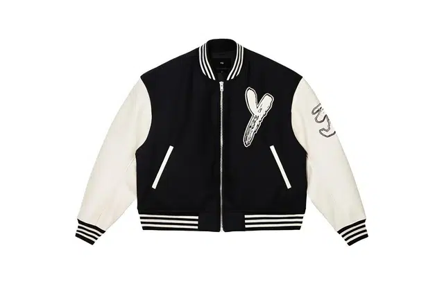 Y-3