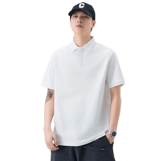 Warrior Polo