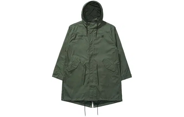 UNDEFEATED FW23