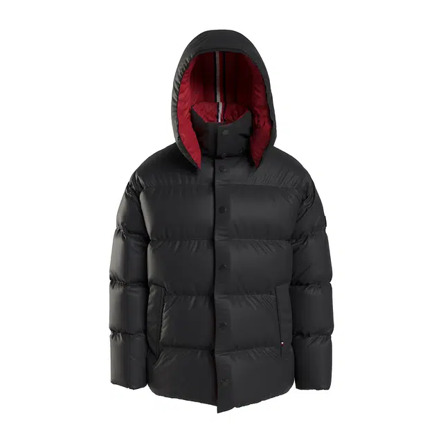Tommy Hilfiger