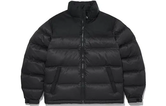 THE NORTH FACE 1992 Nuptse Logo