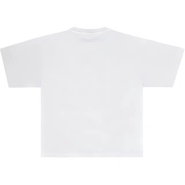 overside T