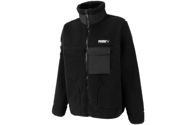 PUMA PUMA WINTERIZED Logo