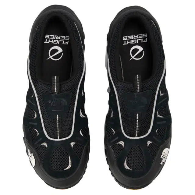 THE NORTH FACE Vibram
